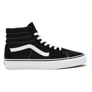 Vans Sk8-Hi Siyah Unisex Günlük Ayakkabı