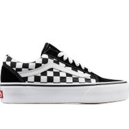 Vans Tarçın Ua Old Skool Unisex Günlük Ayakkabı