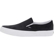 Vans Ua Classic Slip-On Siyah Unisex Spor Ayakkabı
