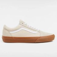 Vans UA Old Skool Bej Unisex Sneaker