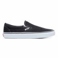 Vans Unisex Classic Slip On Spor Ayakkabı Siyah