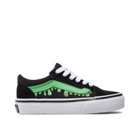 Vans VN0005WVYJ71 Siyah Uy Old Skool Çocuk Günlük Ayakkabı