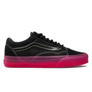 Vans VN0007NTAFJ1 Siyah Ua Old Skool Kadın Günlük Ayakkabı