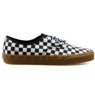 Vans VN0009PVBZW1 Renkli Authentic Unisex Günlük Ayakkabı