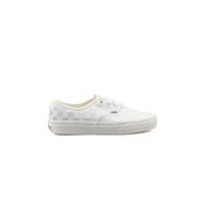 Vans VN0009PVCJD1 Krem Kadın Günlük Ayakkabı