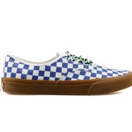 Vans VN0009PVY6Z1 Renkli Authentic Erkek Günlük Ayakkabı