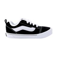 Vans VN0009QC6BT1-W-001 Siyah KNU Skool Kadın Sneaker