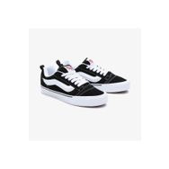 Vans VN0009QC6BT1-W-001 Siyah KNU Skool Kadın Sneaker