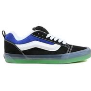 Vans VN0009QCY611 Knu Skool Siyah Erkek Günlük Ayakkabı