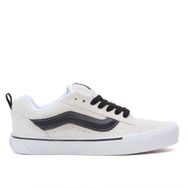 Vans VN0009QCYB21 Knu Skool Beyaz Unisex Spor Ayakkabı