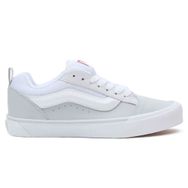 Vans VN0009QCYF91 Knu Skool Gri Unisex Spor Ayakkabı