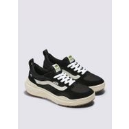 Vans VN000BCEBA21 Ultra Range Neo VR3 Siyah Erkek Süet Lifestyle Ayakkabı