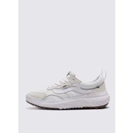 Vans VN000BCEW001 Beyaz Süet MTE Erkek Spor Ayakkabı