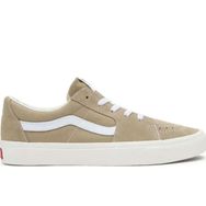 Vans VN000BVX4MG1 SK8-Low Kahverengi Erkek Günlük Ayakkabı