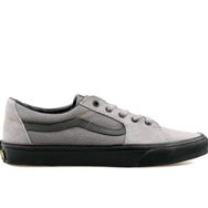 Vans VN000BVXKAQ1 Sk8 Low Gri Erkek Günlük Ayakkabı