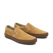 Vans VN000BVZ5QJ1 Sarı Classic Slip-On Unisex Günlük Ayakkabı