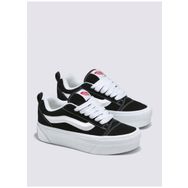 Vans VN000CP66BT1 Knu Stack Siyah Kadın Süet Lifestyle Ayakkabı