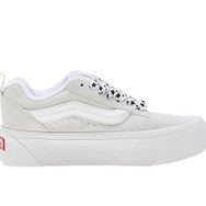 Vans VN000CP6LTB1 Knu Stack Gri Kadın Günlük Ayakkabı