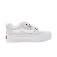 Vans VN000CP6LTB1 Knu Stack Gri Kadın Günlük Ayakkabı
