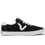Vans VN000CQRBZW1 Siyah Unisex Spor Ayakkabı