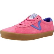 Vans VN000CQRCHL1 Pembe Kadın Günlük Ayakkabı