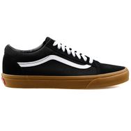 Vans VN000CR5B9M1 Old Skool Siyah Erkek Günlük Ayakkabı