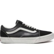Vans VN000CR5BLA1 Old Skool Siyah Erkek Günlük Ayakkabı