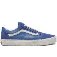 Vans VN000CR5CJE1 Old Skool Mavi Erkek Günlük Ayakkabı