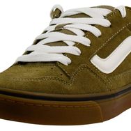 Vans VN000CSPOLV1 Caldrone Yeşil Erkek Sneaker Ayakkabı