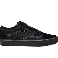 Vans VN000CT8BM81 Old Skool Siyah Erkek Günlük Ayakkabı