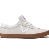 Vans VN000CTDQJM1 Krem Unisex Spor Ayakkabı