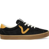 Vans VN000CTDY231 Siyah Sport Low Erkek Günlük Ayakkabı