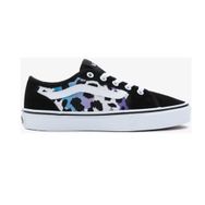 Vans VN000CV4BRO1 Filmore Decon Kahverengi Kadın Sneaker Ayakkabı
