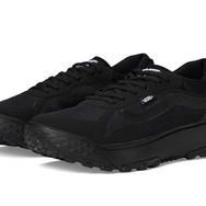 Vans VN000CVUBKA1 Siyah MTE Crosspath Erkek Outdoor Ayakkabısı
