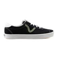 Vans VN000D096RJ1 Sport Low Siyah Erkek Günlük Ayakkabı