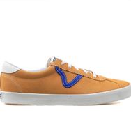 Vans VN000D09BLS1 Sport Low Sarı Unisex Günlük Ayakkabı