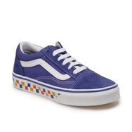 Vans VN000D3HNVY1 Lacivert Old Skool Erkek Ayakkabı