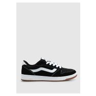 Vans VN000D49BZW1 Siyah Ryland LS Erkek Spor Ayakkabı