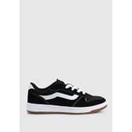 Vans VN000D4ABA21 Ryland LS Siyah Kadın Sneaker