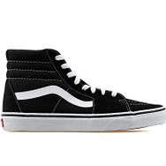 Vans VN000D5IB8C Renkli Siyah Unisex Günlük Ayakkabı