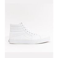 Vans VN000D5IW001 Sk8-Hi Beyaz Unisex Spor Ayakkabı