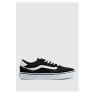 Vans VN000D7QBA21 Brooklyn LS Siyah Erkek Spor Ayakkabı