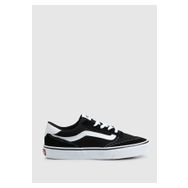 Vans VN000D7UBZW1 Siyah Brooklyn LS Kadın Spor Ayakkabı