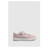 Vans VN000D7VO3N1 Ryland LS V Pembe Kız Çocuk Sneaker