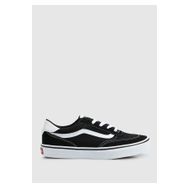 Vans VN000D82BA21 Brooklyn LS Siyah Unisex Sneaker