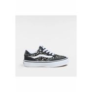 Vans VN000D8SBLK1 Brooklyn LS Siyah Kız Çocuk Sneaker