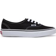 Vans VN000EE3BLK Authentic Kadın Günlük Ayakkabı Siyah