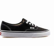 Vans VN000EE3BLK1 Siyah Authentic Unisex Günlük Ayakkabı