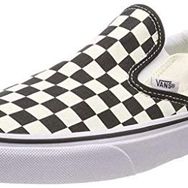 Vans VN000EYEBLK1 Erkek Spor Ayakkabı