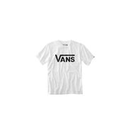 Vans VN000GGGYB21 Beyaz Erkek T-shirt